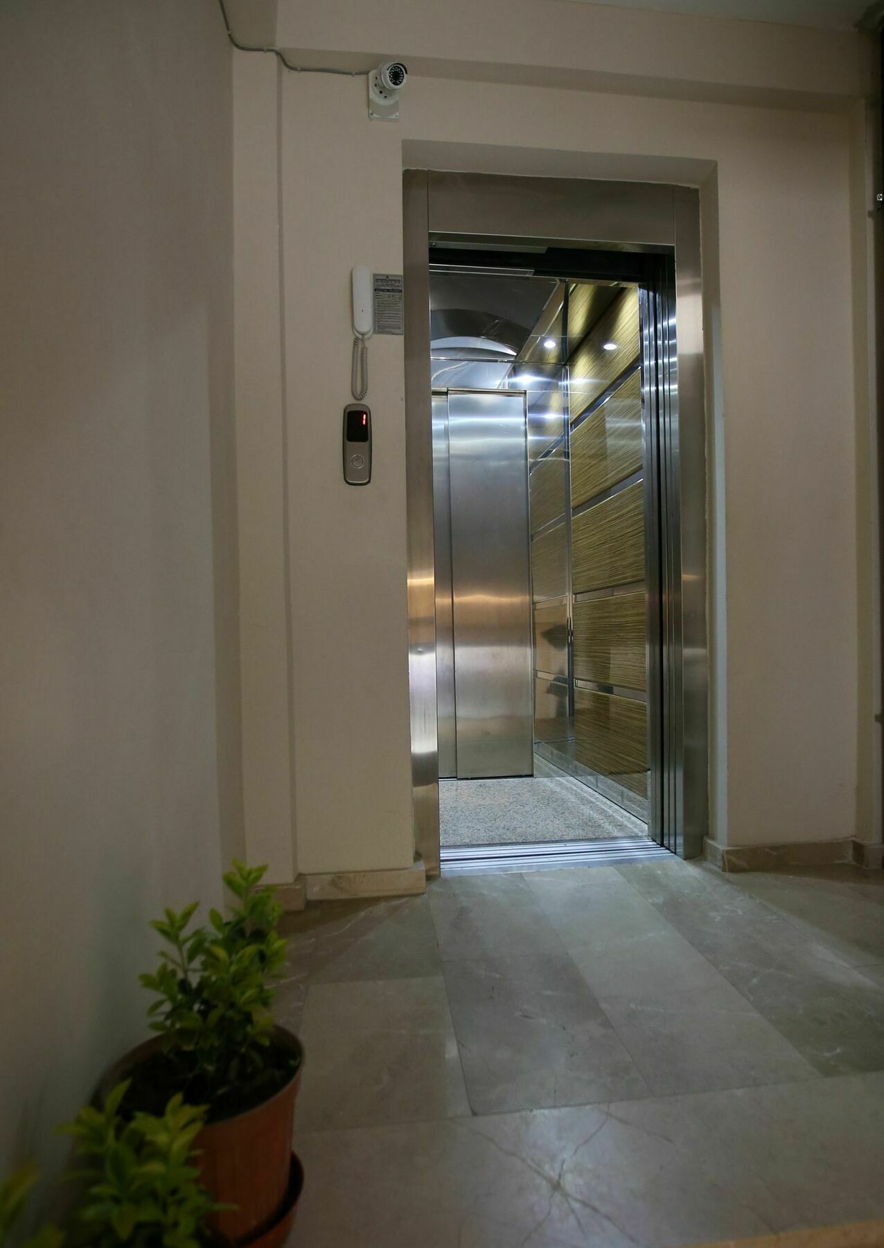 Elmas Apart Hotel Trebizonda Exterior foto